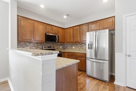 3573 Locklear Lane Mount Pleasant SC 29466