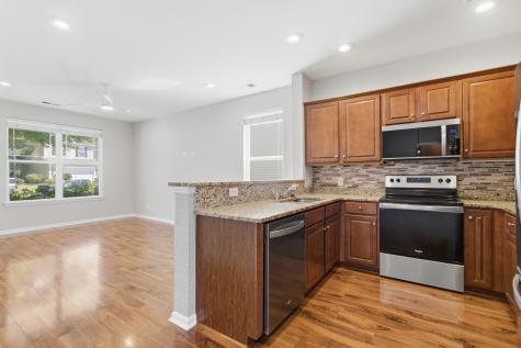 3573 Locklear Lane Mount Pleasant SC 29466