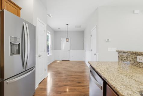 3573 Locklear Lane Mount Pleasant SC 29466