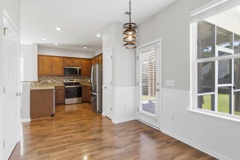 3573 Locklear Lane Mount Pleasant SC 29466