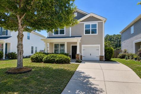 3573 Locklear Lane Mount Pleasant SC 29466