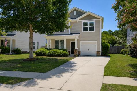 3573 Locklear Lane Mount Pleasant SC 29466