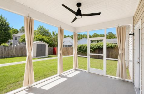 3573 Locklear Lane Mount Pleasant SC 29466