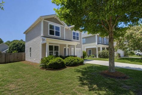 3573 Locklear Lane Mount Pleasant SC 29466