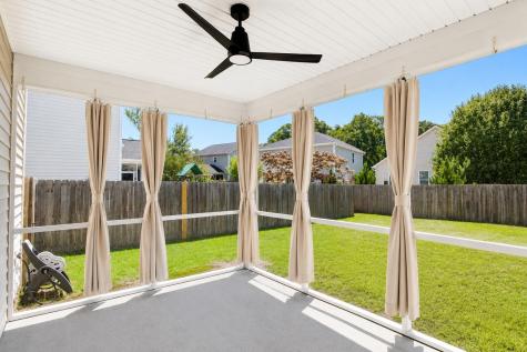 3573 Locklear Lane Mount Pleasant SC 29466