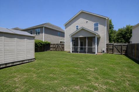 3573 Locklear Lane Mount Pleasant SC 29466