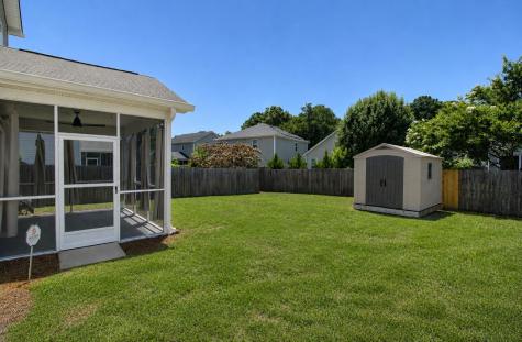 3573 Locklear Lane Mount Pleasant SC 29466