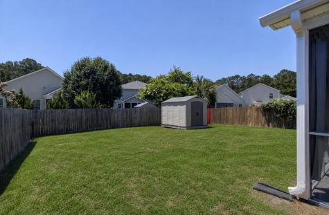 3573 Locklear Lane Mount Pleasant SC 29466
