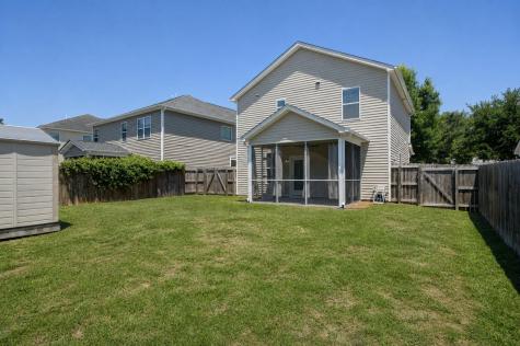 3573 Locklear Lane Mount Pleasant SC 29466
