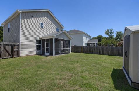 3573 Locklear Lane Mount Pleasant SC 29466
