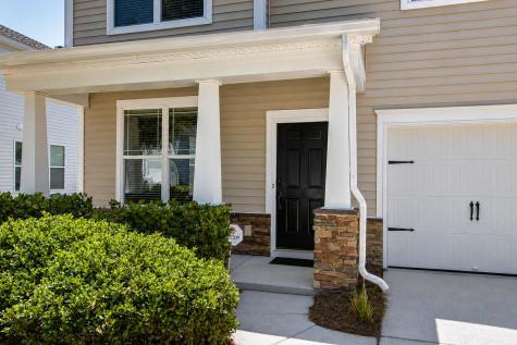 3573 Locklear Lane Mount Pleasant SC 29466