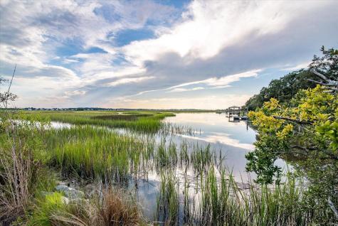 185 Wappoo Road Charleston SC 29407