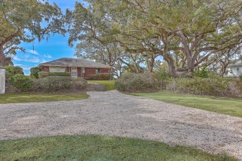 185 Wappoo Road Charleston SC 29407
