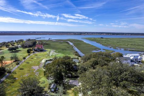 185 Wappoo Road Charleston SC 29407