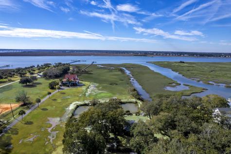 185 Wappoo Road Charleston SC 29407