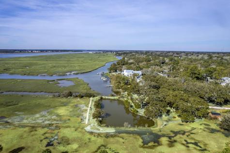 185 Wappoo Road Charleston SC 29407