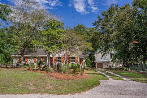 933 Lakeview Drive Mount Pleasant SC 29464