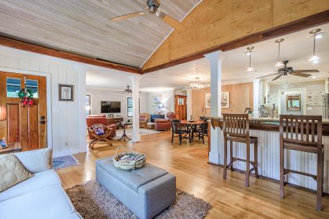 933 Lakeview Drive Mount Pleasant SC 29464