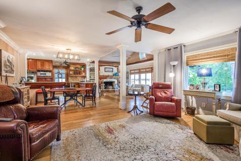 933 Lakeview Drive Mount Pleasant SC 29464
