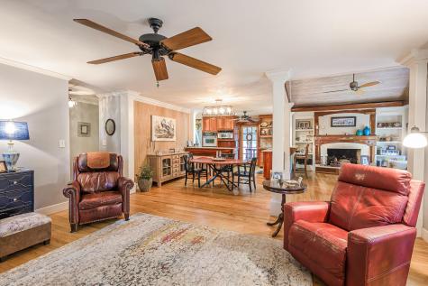933 Lakeview Drive Mount Pleasant SC 29464