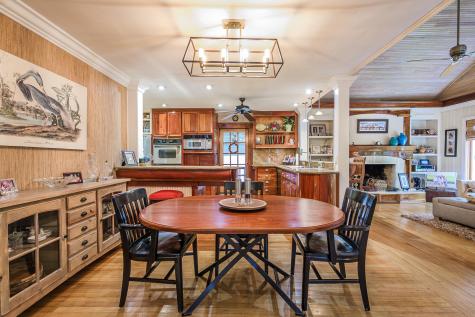 933 Lakeview Drive Mount Pleasant SC 29464