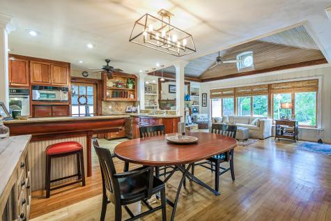 933 Lakeview Drive Mount Pleasant SC 29464