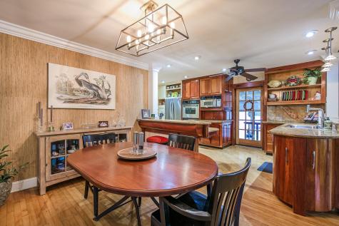933 Lakeview Drive Mount Pleasant SC 29464