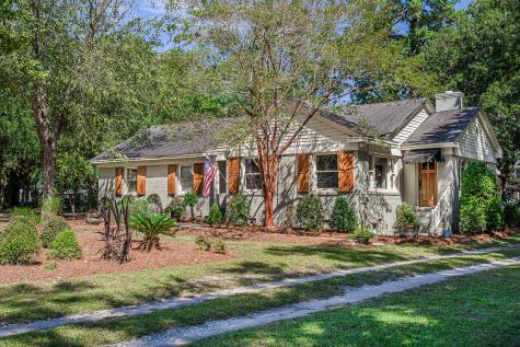 933 Lakeview Drive Mount Pleasant SC 29464