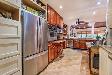 933 Lakeview Drive Mount Pleasant SC 29464