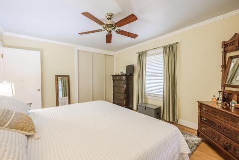 933 Lakeview Drive Mount Pleasant SC 29464