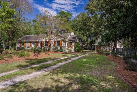 933 Lakeview Drive Mount Pleasant SC 29464