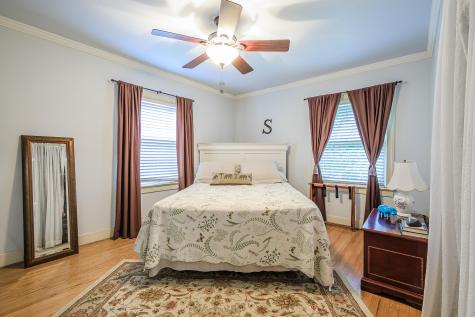 933 Lakeview Drive Mount Pleasant SC 29464