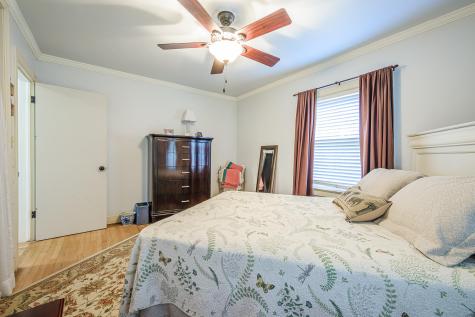 933 Lakeview Drive Mount Pleasant SC 29464