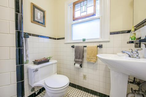 933 Lakeview Drive Mount Pleasant SC 29464