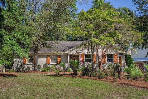 933 Lakeview Drive Mount Pleasant SC 29464
