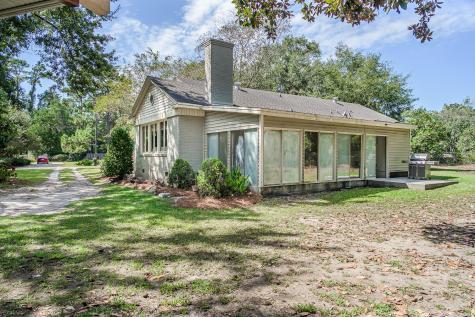 933 Lakeview Drive Mount Pleasant SC 29464