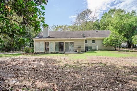 933 Lakeview Drive Mount Pleasant SC 29464