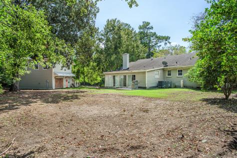 933 Lakeview Drive Mount Pleasant SC 29464