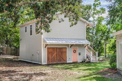933 Lakeview Drive Mount Pleasant SC 29464