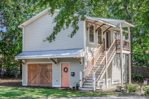 933 Lakeview Drive Mount Pleasant SC 29464