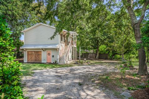 933 Lakeview Drive Mount Pleasant SC 29464
