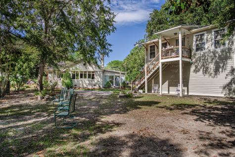 933 Lakeview Drive Mount Pleasant SC 29464