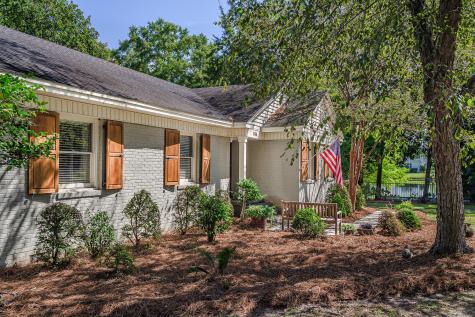 933 Lakeview Drive Mount Pleasant SC 29464