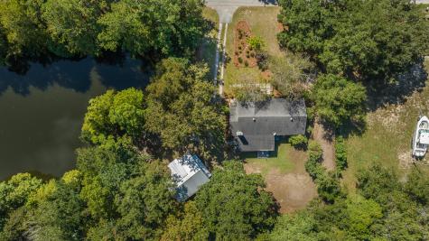 933 Lakeview Drive Mount Pleasant SC 29464
