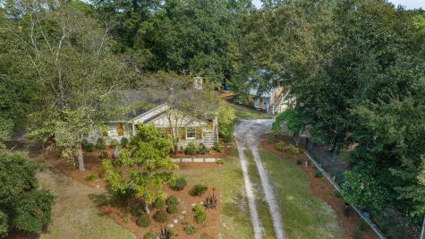 933 Lakeview Drive Mount Pleasant SC 29464