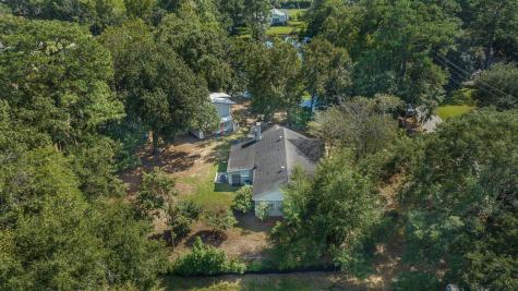 933 Lakeview Drive Mount Pleasant SC 29464