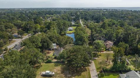 933 Lakeview Drive Mount Pleasant SC 29464