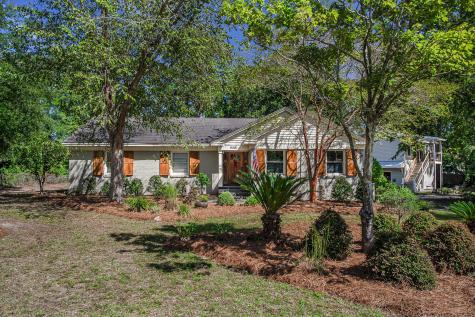 933 Lakeview Drive Mount Pleasant SC 29464