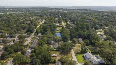 933 Lakeview Drive Mount Pleasant SC 29464