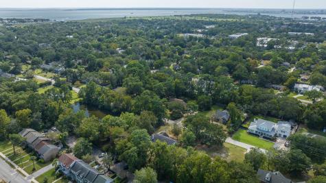 933 Lakeview Drive Mount Pleasant SC 29464